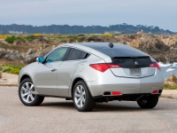 Acura ZDX Crossover (1 generation) 3.7 AT (304 HP) opiniones, Acura ZDX Crossover (1 generation) 3.7 AT (304 HP) precio, Acura ZDX Crossover (1 generation) 3.7 AT (304 HP) comprar, Acura ZDX Crossover (1 generation) 3.7 AT (304 HP) caracteristicas, Acura ZDX Crossover (1 generation) 3.7 AT (304 HP) especificaciones, Acura ZDX Crossover (1 generation) 3.7 AT (304 HP) Ficha tecnica, Acura ZDX Crossover (1 generation) 3.7 AT (304 HP) Automovil