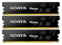 ADATA AX3U1600GC2G9-3G opiniones, ADATA AX3U1600GC2G9-3G precio, ADATA AX3U1600GC2G9-3G comprar, ADATA AX3U1600GC2G9-3G caracteristicas, ADATA AX3U1600GC2G9-3G especificaciones, ADATA AX3U1600GC2G9-3G Ficha tecnica, ADATA AX3U1600GC2G9-3G Memoria de acceso aleatorio