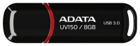 ADATA DashDrive UV150 8GB opiniones, ADATA DashDrive UV150 8GB precio, ADATA DashDrive UV150 8GB comprar, ADATA DashDrive UV150 8GB caracteristicas, ADATA DashDrive UV150 8GB especificaciones, ADATA DashDrive UV150 8GB Ficha tecnica, ADATA DashDrive UV150 8GB Memoria USB