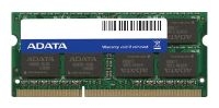 ADATA DDR3 1333 SO-DIMM 1Gb opiniones, ADATA DDR3 1333 SO-DIMM 1Gb precio, ADATA DDR3 1333 SO-DIMM 1Gb comprar, ADATA DDR3 1333 SO-DIMM 1Gb caracteristicas, ADATA DDR3 1333 SO-DIMM 1Gb especificaciones, ADATA DDR3 1333 SO-DIMM 1Gb Ficha tecnica, ADATA DDR3 1333 SO-DIMM 1Gb Memoria de acceso aleatorio