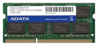 ADATA DDR3 1333 SO-DIMM 4Gb opiniones, ADATA DDR3 1333 SO-DIMM 4Gb precio, ADATA DDR3 1333 SO-DIMM 4Gb comprar, ADATA DDR3 1333 SO-DIMM 4Gb caracteristicas, ADATA DDR3 1333 SO-DIMM 4Gb especificaciones, ADATA DDR3 1333 SO-DIMM 4Gb Ficha tecnica, ADATA DDR3 1333 SO-DIMM 4Gb Memoria de acceso aleatorio
