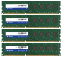 ADATA DDR3 1600 16Gb DIMM (Kit 4x4Gb) opiniones, ADATA DDR3 1600 16Gb DIMM (Kit 4x4Gb) precio, ADATA DDR3 1600 16Gb DIMM (Kit 4x4Gb) comprar, ADATA DDR3 1600 16Gb DIMM (Kit 4x4Gb) caracteristicas, ADATA DDR3 1600 16Gb DIMM (Kit 4x4Gb) especificaciones, ADATA DDR3 1600 16Gb DIMM (Kit 4x4Gb) Ficha tecnica, ADATA DDR3 1600 16Gb DIMM (Kit 4x4Gb) Memoria de acceso aleatorio