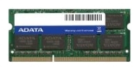 ADATA DDR3 1600 SO-DIMM 4Gb opiniones, ADATA DDR3 1600 SO-DIMM 4Gb precio, ADATA DDR3 1600 SO-DIMM 4Gb comprar, ADATA DDR3 1600 SO-DIMM 4Gb caracteristicas, ADATA DDR3 1600 SO-DIMM 4Gb especificaciones, ADATA DDR3 1600 SO-DIMM 4Gb Ficha tecnica, ADATA DDR3 1600 SO-DIMM 4Gb Memoria de acceso aleatorio