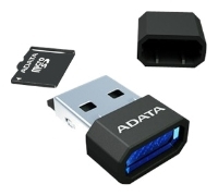 ADATA microSD Card + microReader Ver.3 2GB opiniones, ADATA microSD Card + microReader Ver.3 2GB precio, ADATA microSD Card + microReader Ver.3 2GB comprar, ADATA microSD Card + microReader Ver.3 2GB caracteristicas, ADATA microSD Card + microReader Ver.3 2GB especificaciones, ADATA microSD Card + microReader Ver.3 2GB Ficha tecnica, ADATA microSD Card + microReader Ver.3 2GB Tarjeta de memoria