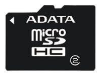 ADATA microSDHC Clase 2 de 8 GB + Adaptador SD opiniones, ADATA microSDHC Clase 2 de 8 GB + Adaptador SD precio, ADATA microSDHC Clase 2 de 8 GB + Adaptador SD comprar, ADATA microSDHC Clase 2 de 8 GB + Adaptador SD caracteristicas, ADATA microSDHC Clase 2 de 8 GB + Adaptador SD especificaciones, ADATA microSDHC Clase 2 de 8 GB + Adaptador SD Ficha tecnica, ADATA microSDHC Clase 2 de 8 GB + Adaptador SD Tarjeta de memoria