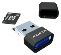 ADATA microSDHC Clase 2 + microReader Ver.3 4GB opiniones, ADATA microSDHC Clase 2 + microReader Ver.3 4GB precio, ADATA microSDHC Clase 2 + microReader Ver.3 4GB comprar, ADATA microSDHC Clase 2 + microReader Ver.3 4GB caracteristicas, ADATA microSDHC Clase 2 + microReader Ver.3 4GB especificaciones, ADATA microSDHC Clase 2 + microReader Ver.3 4GB Ficha tecnica, ADATA microSDHC Clase 2 + microReader Ver.3 4GB Tarjeta de memoria