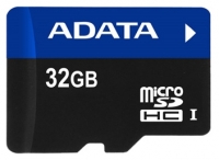 ADATA microSDHC UHS-I 32GB opiniones, ADATA microSDHC UHS-I 32GB precio, ADATA microSDHC UHS-I 32GB comprar, ADATA microSDHC UHS-I 32GB caracteristicas, ADATA microSDHC UHS-I 32GB especificaciones, ADATA microSDHC UHS-I 32GB Ficha tecnica, ADATA microSDHC UHS-I 32GB Tarjeta de memoria
