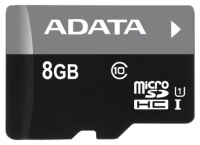 ADATA Premier microSDHC Class 10 UHS-I U1 8GB + microReader V3 opiniones, ADATA Premier microSDHC Class 10 UHS-I U1 8GB + microReader V3 precio, ADATA Premier microSDHC Class 10 UHS-I U1 8GB + microReader V3 comprar, ADATA Premier microSDHC Class 10 UHS-I U1 8GB + microReader V3 caracteristicas, ADATA Premier microSDHC Class 10 UHS-I U1 8GB + microReader V3 especificaciones, ADATA Premier microSDHC Class 10 UHS-I U1 8GB + microReader V3 Ficha tecnica, ADATA Premier microSDHC Class 10 UHS-I U1 8GB + microReader V3 Tarjeta de memoria