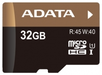 ADATA Premier Pro microSDHC UHS-I U1 32GB opiniones, ADATA Premier Pro microSDHC UHS-I U1 32GB precio, ADATA Premier Pro microSDHC UHS-I U1 32GB comprar, ADATA Premier Pro microSDHC UHS-I U1 32GB caracteristicas, ADATA Premier Pro microSDHC UHS-I U1 32GB especificaciones, ADATA Premier Pro microSDHC UHS-I U1 32GB Ficha tecnica, ADATA Premier Pro microSDHC UHS-I U1 32GB Tarjeta de memoria