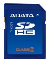 ADATA SDHC Clase 2 16GB opiniones, ADATA SDHC Clase 2 16GB precio, ADATA SDHC Clase 2 16GB comprar, ADATA SDHC Clase 2 16GB caracteristicas, ADATA SDHC Clase 2 16GB especificaciones, ADATA SDHC Clase 2 16GB Ficha tecnica, ADATA SDHC Clase 2 16GB Tarjeta de memoria