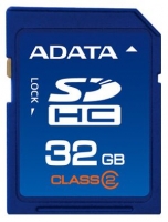 ADATA SDHC Clase 2 32GB opiniones, ADATA SDHC Clase 2 32GB precio, ADATA SDHC Clase 2 32GB comprar, ADATA SDHC Clase 2 32GB caracteristicas, ADATA SDHC Clase 2 32GB especificaciones, ADATA SDHC Clase 2 32GB Ficha tecnica, ADATA SDHC Clase 2 32GB Tarjeta de memoria