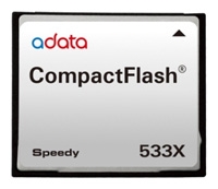 ADATA Speedy CF 533X de 16 GB opiniones, ADATA Speedy CF 533X de 16 GB precio, ADATA Speedy CF 533X de 16 GB comprar, ADATA Speedy CF 533X de 16 GB caracteristicas, ADATA Speedy CF 533X de 16 GB especificaciones, ADATA Speedy CF 533X de 16 GB Ficha tecnica, ADATA Speedy CF 533X de 16 GB Tarjeta de memoria