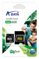 ADATA Súper miniSD de 1GB 60X foto, ADATA Súper miniSD de 1GB 60X fotos, ADATA Súper miniSD de 1GB 60X imagen, ADATA Súper miniSD de 1GB 60X imagenes, ADATA Súper miniSD de 1GB 60X fotografía