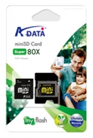 ADATA Súper miniSD de 1GB 80X foto, ADATA Súper miniSD de 1GB 80X fotos, ADATA Súper miniSD de 1GB 80X imagen, ADATA Súper miniSD de 1GB 80X imagenes, ADATA Súper miniSD de 1GB 80X fotografía