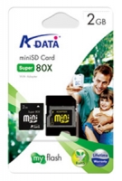 ADATA Súper miniSD 2GB 80X foto, ADATA Súper miniSD 2GB 80X fotos, ADATA Súper miniSD 2GB 80X imagen, ADATA Súper miniSD 2GB 80X imagenes, ADATA Súper miniSD 2GB 80X fotografía