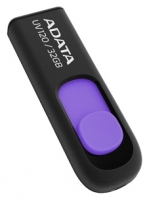 ADATA UV120 32GB opiniones, ADATA UV120 32GB precio, ADATA UV120 32GB comprar, ADATA UV120 32GB caracteristicas, ADATA UV120 32GB especificaciones, ADATA UV120 32GB Ficha tecnica, ADATA UV120 32GB Memoria USB