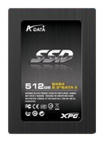 ADATA XSX94S-512GM-C opiniones, ADATA XSX94S-512GM-C precio, ADATA XSX94S-512GM-C comprar, ADATA XSX94S-512GM-C caracteristicas, ADATA XSX94S-512GM-C especificaciones, ADATA XSX94S-512GM-C Ficha tecnica, ADATA XSX94S-512GM-C Disco duro