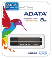 ADATA S102 8 GB foto, ADATA S102 8 GB fotos, ADATA S102 8 GB imagen, ADATA S102 8 GB imagenes, ADATA S102 8 GB fotografía
