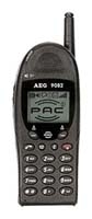 AEG 9082 opiniones, AEG 9082 precio, AEG 9082 comprar, AEG 9082 caracteristicas, AEG 9082 especificaciones, AEG 9082 Ficha tecnica, AEG 9082 Telefonía móvil