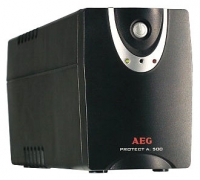 AEG Protect A 500VA foto, AEG Protect A 500VA fotos, AEG Protect A 500VA imagen, AEG Protect A 500VA imagenes, AEG Protect A 500VA fotografía