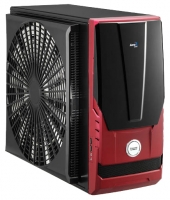 AeroCool AeroRacer Pro Black/red opiniones, AeroCool AeroRacer Pro Black/red precio, AeroCool AeroRacer Pro Black/red comprar, AeroCool AeroRacer Pro Black/red caracteristicas, AeroCool AeroRacer Pro Black/red especificaciones, AeroCool AeroRacer Pro Black/red Ficha tecnica, AeroCool AeroRacer Pro Black/red gabinetes