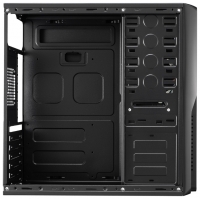 AeroCool Arcanus 550W Black foto, AeroCool Arcanus 550W Black fotos, AeroCool Arcanus 550W Black imagen, AeroCool Arcanus 550W Black imagenes, AeroCool Arcanus 550W Black fotografía