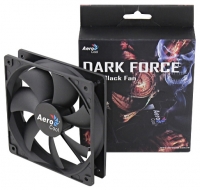 AeroCool Dark Force 12cm Fan Black foto, AeroCool Dark Force 12cm Fan Black fotos, AeroCool Dark Force 12cm Fan Black imagen, AeroCool Dark Force 12cm Fan Black imagenes, AeroCool Dark Force 12cm Fan Black fotografía