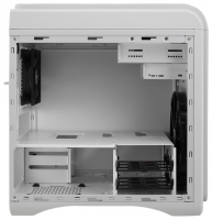 AeroCool Dead Silence White Edition foto, AeroCool Dead Silence White Edition fotos, AeroCool Dead Silence White Edition imagen, AeroCool Dead Silence White Edition imagenes, AeroCool Dead Silence White Edition fotografía