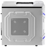 AeroCool GT-R White Edition White foto, AeroCool GT-R White Edition White fotos, AeroCool GT-R White Edition White imagen, AeroCool GT-R White Edition White imagenes, AeroCool GT-R White Edition White fotografía