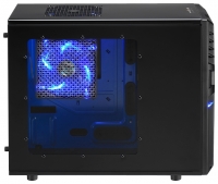 AeroCool Qs-202 Black opiniones, AeroCool Qs-202 Black precio, AeroCool Qs-202 Black comprar, AeroCool Qs-202 Black caracteristicas, AeroCool Qs-202 Black especificaciones, AeroCool Qs-202 Black Ficha tecnica, AeroCool Qs-202 Black gabinetes