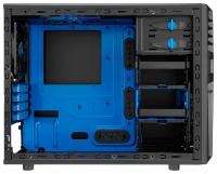 AeroCool Qs-202 Black foto, AeroCool Qs-202 Black fotos, AeroCool Qs-202 Black imagen, AeroCool Qs-202 Black imagenes, AeroCool Qs-202 Black fotografía