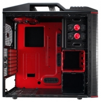 AeroCool RS-4 Black foto, AeroCool RS-4 Black fotos, AeroCool RS-4 Black imagen, AeroCool RS-4 Black imagenes, AeroCool RS-4 Black fotografía