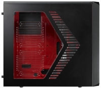 AeroCool Rs-9 Devil Black opiniones, AeroCool Rs-9 Devil Black precio, AeroCool Rs-9 Devil Black comprar, AeroCool Rs-9 Devil Black caracteristicas, AeroCool Rs-9 Devil Black especificaciones, AeroCool Rs-9 Devil Black Ficha tecnica, AeroCool Rs-9 Devil Black gabinetes