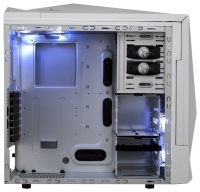 AeroCool Sixth Element White Edition White foto, AeroCool Sixth Element White Edition White fotos, AeroCool Sixth Element White Edition White imagen, AeroCool Sixth Element White Edition White imagenes, AeroCool Sixth Element White Edition White fotografía