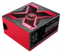 AeroCool Strike-X 600W foto, AeroCool Strike-X 600W fotos, AeroCool Strike-X 600W imagen, AeroCool Strike-X 600W imagenes, AeroCool Strike-X 600W fotografía