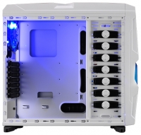 AeroCool Strike-X Advance White foto, AeroCool Strike-X Advance White fotos, AeroCool Strike-X Advance White imagen, AeroCool Strike-X Advance White imagenes, AeroCool Strike-X Advance White fotografía