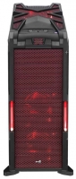 AeroCool Strike-X Black/red foto, AeroCool Strike-X Black/red fotos, AeroCool Strike-X Black/red imagen, AeroCool Strike-X Black/red imagenes, AeroCool Strike-X Black/red fotografía