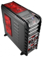 AeroCool Strike-X GT Black/red opiniones, AeroCool Strike-X GT Black/red precio, AeroCool Strike-X GT Black/red comprar, AeroCool Strike-X GT Black/red caracteristicas, AeroCool Strike-X GT Black/red especificaciones, AeroCool Strike-X GT Black/red Ficha tecnica, AeroCool Strike-X GT Black/red gabinetes