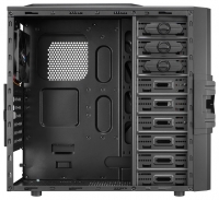 AeroCool Strike-X ONE 550W Black foto, AeroCool Strike-X ONE 550W Black fotos, AeroCool Strike-X ONE 550W Black imagen, AeroCool Strike-X ONE 550W Black imagenes, AeroCool Strike-X ONE 550W Black fotografía