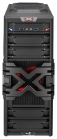 AeroCool Strike-X ONE Advance 500W Black foto, AeroCool Strike-X ONE Advance 500W Black fotos, AeroCool Strike-X ONE Advance 500W Black imagen, AeroCool Strike-X ONE Advance 500W Black imagenes, AeroCool Strike-X ONE Advance 500W Black fotografía