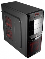 AeroCool V3X Advance Devil Red Edition Black foto, AeroCool V3X Advance Devil Red Edition Black fotos, AeroCool V3X Advance Devil Red Edition Black imagen, AeroCool V3X Advance Devil Red Edition Black imagenes, AeroCool V3X Advance Devil Red Edition Black fotografía