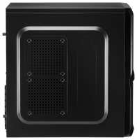 AeroCool V3X Black Edition Black foto, AeroCool V3X Black Edition Black fotos, AeroCool V3X Black Edition Black imagen, AeroCool V3X Black Edition Black imagenes, AeroCool V3X Black Edition Black fotografía