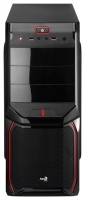 AeroCool V3X Devil Red Edition 500W Black opiniones, AeroCool V3X Devil Red Edition 500W Black precio, AeroCool V3X Devil Red Edition 500W Black comprar, AeroCool V3X Devil Red Edition 500W Black caracteristicas, AeroCool V3X Devil Red Edition 500W Black especificaciones, AeroCool V3X Devil Red Edition 500W Black Ficha tecnica, AeroCool V3X Devil Red Edition 500W Black gabinetes