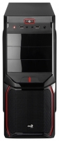 AeroCool V3X Devil Red Edition 600W Black opiniones, AeroCool V3X Devil Red Edition 600W Black precio, AeroCool V3X Devil Red Edition 600W Black comprar, AeroCool V3X Devil Red Edition 600W Black caracteristicas, AeroCool V3X Devil Red Edition 600W Black especificaciones, AeroCool V3X Devil Red Edition 600W Black Ficha tecnica, AeroCool V3X Devil Red Edition 600W Black gabinetes