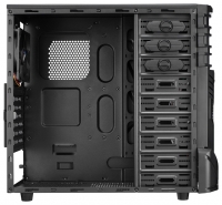 AeroCool Vs-3 Advanced Black foto, AeroCool Vs-3 Advanced Black fotos, AeroCool Vs-3 Advanced Black imagen, AeroCool Vs-3 Advanced Black imagenes, AeroCool Vs-3 Advanced Black fotografía