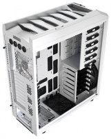 AeroCool XPredator White foto, AeroCool XPredator White fotos, AeroCool XPredator White imagen, AeroCool XPredator White imagenes, AeroCool XPredator White fotografía