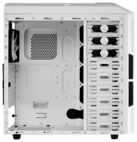 AeroCool XPredator X1 White foto, AeroCool XPredator X1 White fotos, AeroCool XPredator X1 White imagen, AeroCool XPredator X1 White imagenes, AeroCool XPredator X1 White fotografía