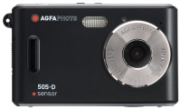 Agfaphoto AP sensor 505-D opiniones, Agfaphoto AP sensor 505-D precio, Agfaphoto AP sensor 505-D comprar, Agfaphoto AP sensor 505-D caracteristicas, Agfaphoto AP sensor 505-D especificaciones, Agfaphoto AP sensor 505-D Ficha tecnica, Agfaphoto AP sensor 505-D Camara digital