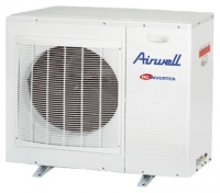 Airwell DLF 24 DCI foto, Airwell DLF 24 DCI fotos, Airwell DLF 24 DCI imagen, Airwell DLF 24 DCI imagenes, Airwell DLF 24 DCI fotografía