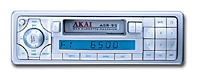 Akai ASR-95 opiniones, Akai ASR-95 precio, Akai ASR-95 comprar, Akai ASR-95 caracteristicas, Akai ASR-95 especificaciones, Akai ASR-95 Ficha tecnica, Akai ASR-95 Car audio